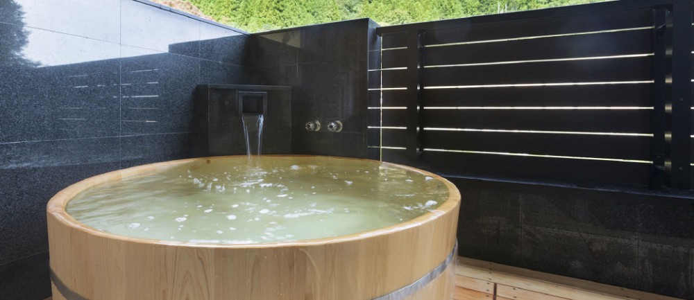 YUMORI ONSEN HOSTEL画像1