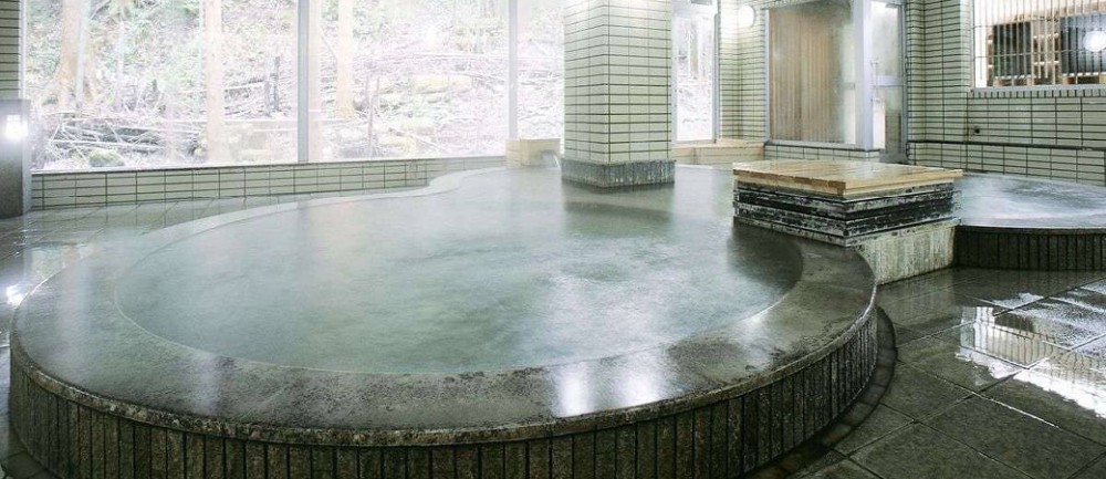 大浴場①の施設画像 - 7