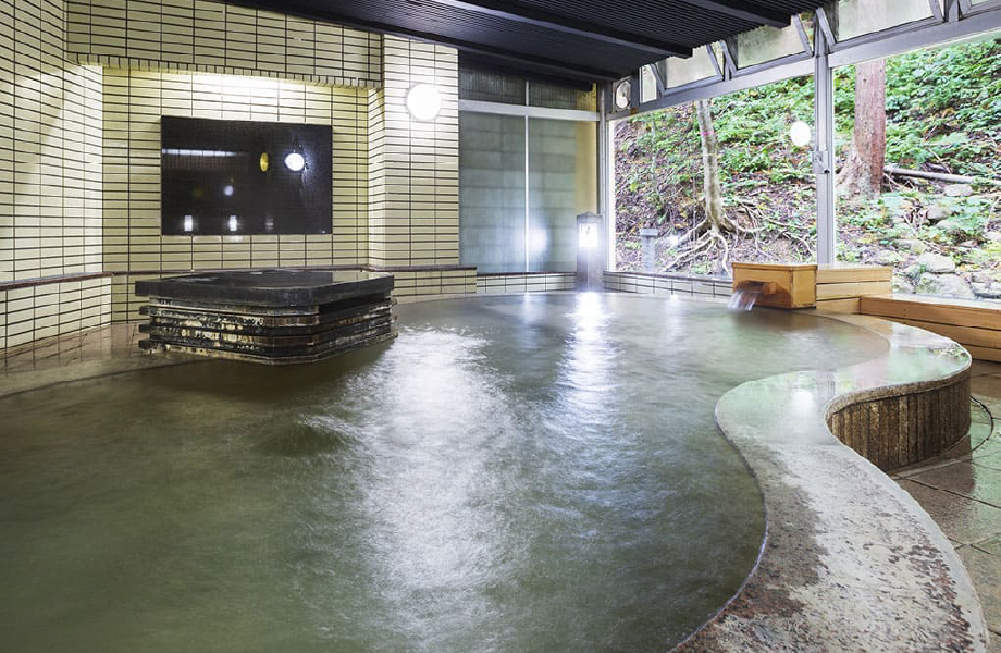 大浴場②の施設画像 - 8