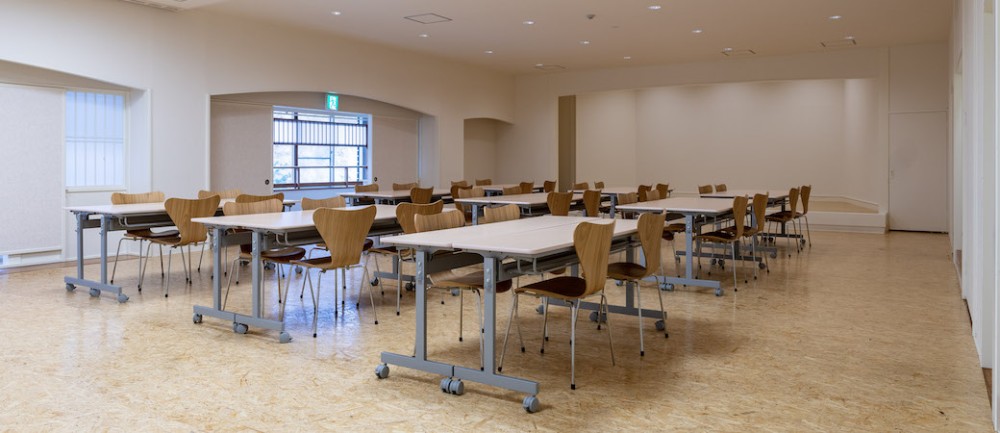 ミーティングルームの施設画像 - 12