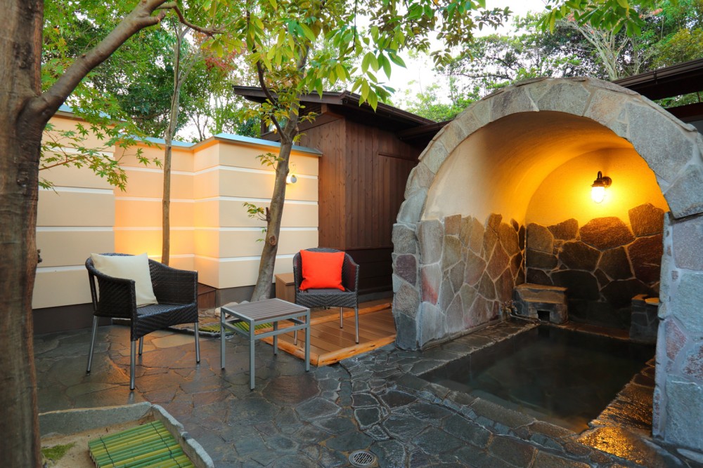 ◆六番湯　秘密基地かまくら湯の施設画像 - 11