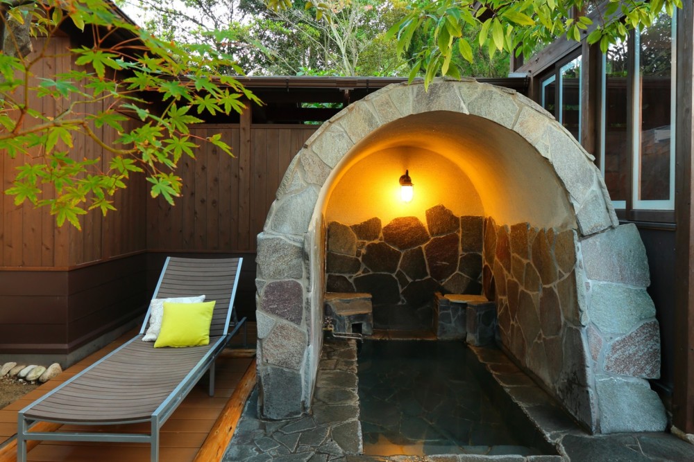 ◆六番湯　秘密基地かまくら湯②の施設画像 - 12