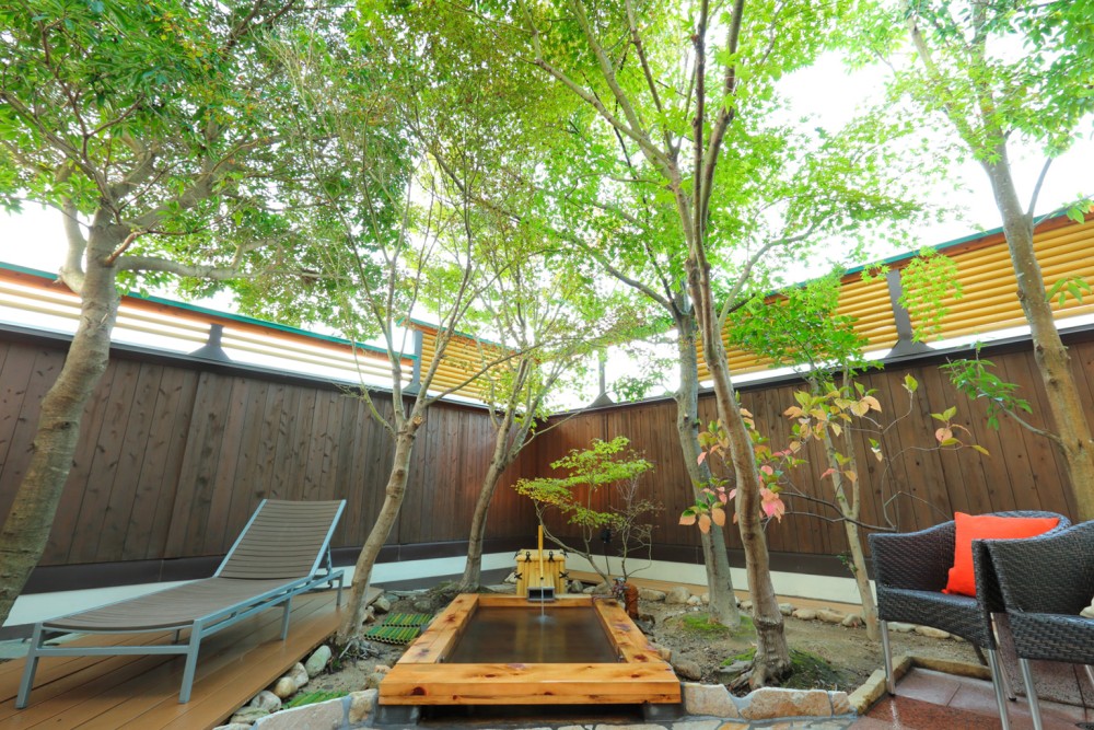 ◆七番湯　もみじのトンネルの施設画像 - 13