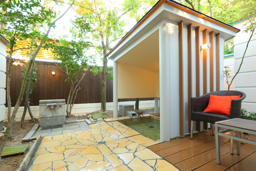 ◆八番湯　おこもり隠れ屋の湯②の施設画像 - 16