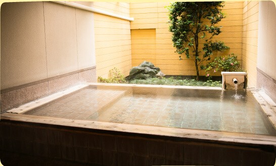 つばきの湯のサムネイル画像