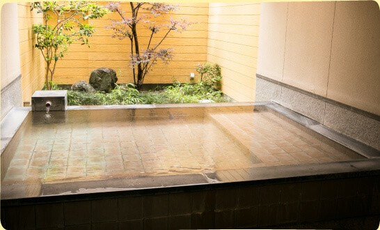 つつじの湯のサムネイル画像