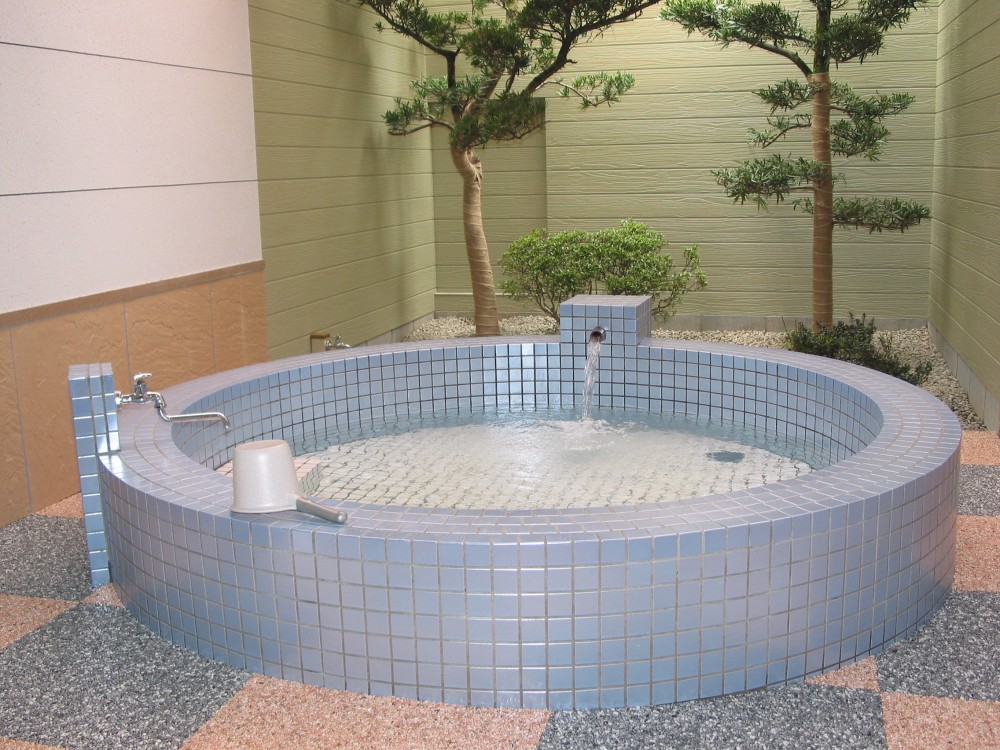 ゆりの湯の施設画像 - 5