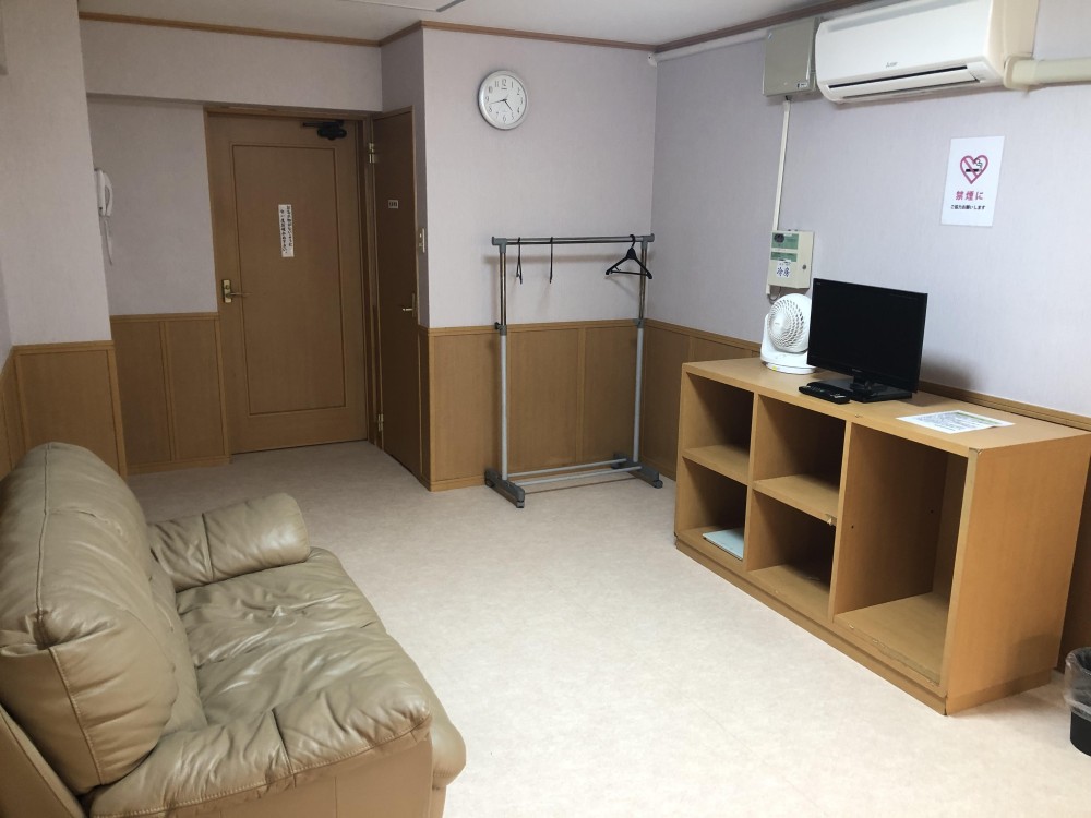 脱衣所の施設画像 - 11