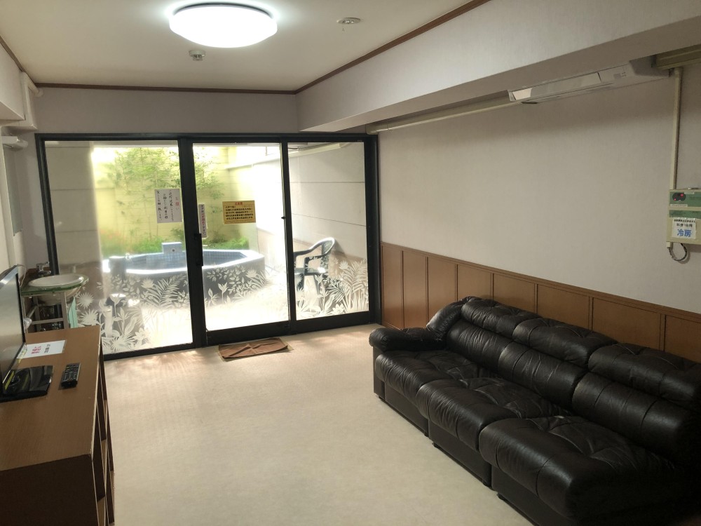 脱衣所の施設画像 - 12