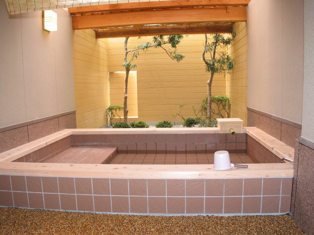 つばきの湯の施設画像 - 7
