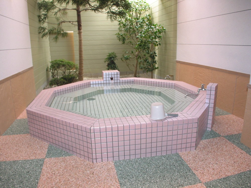 ひまわりの湯の施設画像 - 9