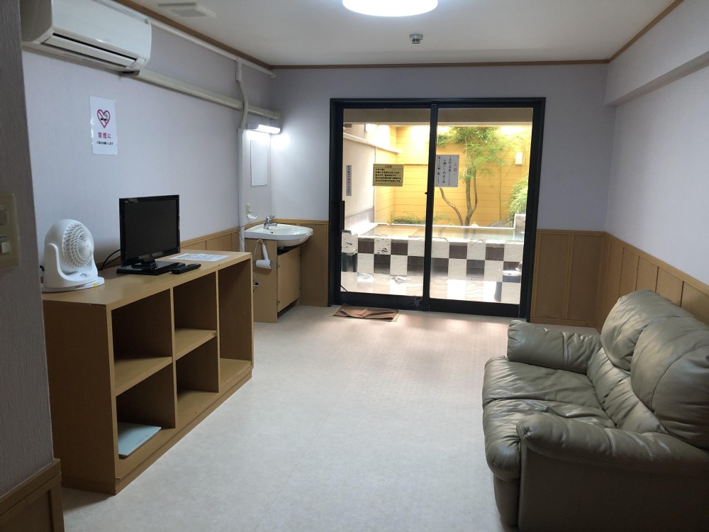 脱衣所の施設画像 - 10