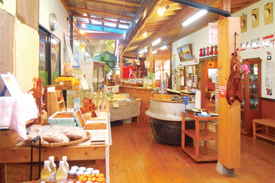 売店の施設画像 - 8