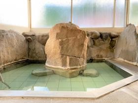 白狼の湯の施設画像 - 8