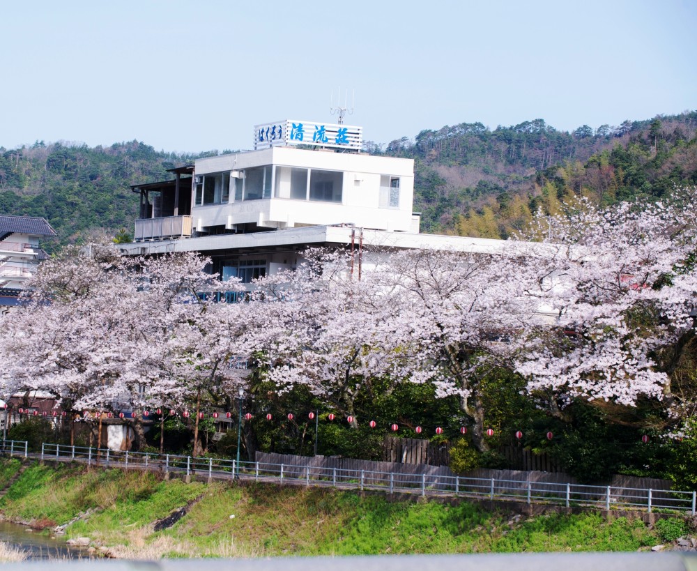 外観の施設画像 - 19