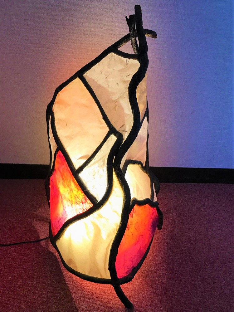 和紙灯りの施設画像 - 21