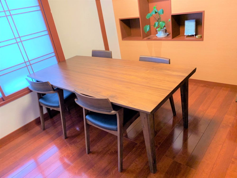 個室宴会場の施設画像 - 18