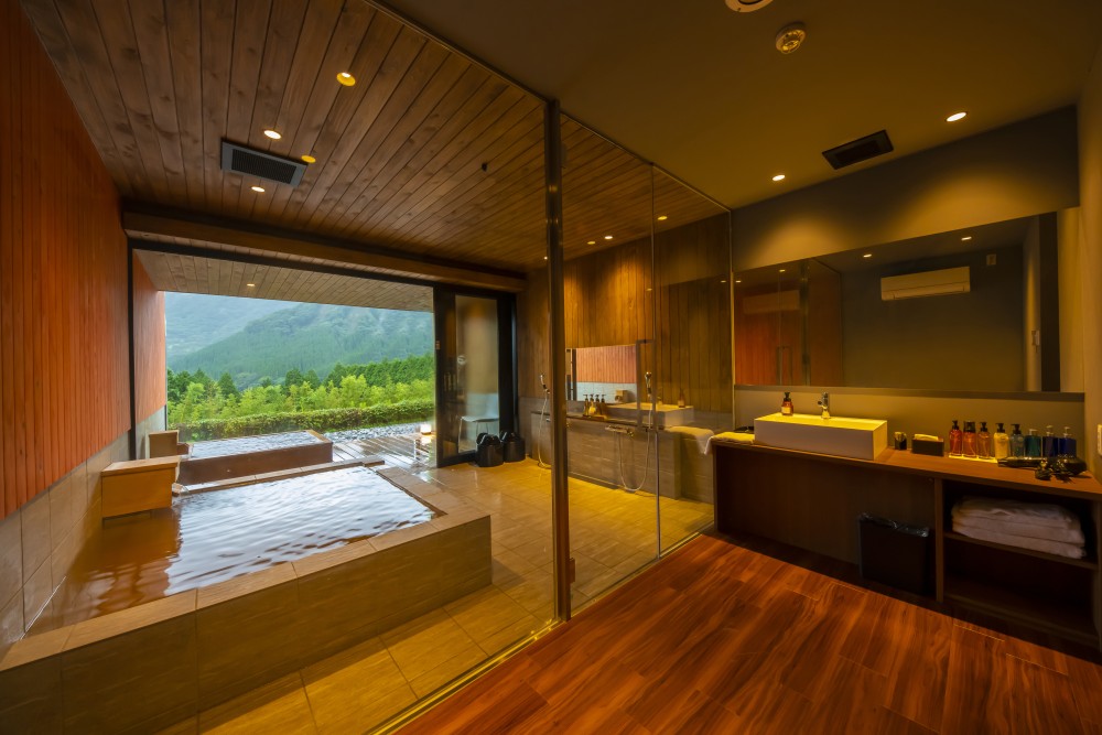 アコンカグアリゾーツ画像1