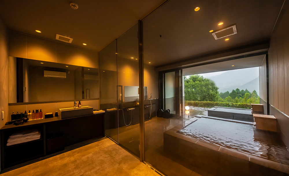 アコンカグアリゾーツ画像2