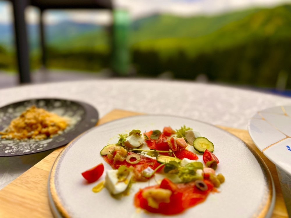 お料理の施設画像 - 12