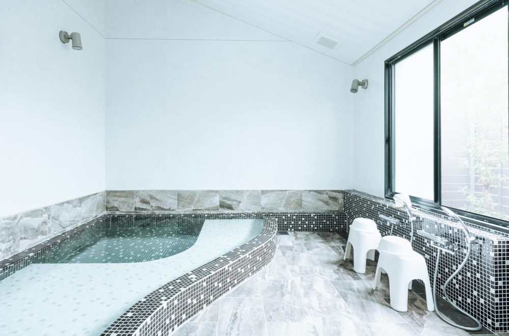 Private Spa Kurage画像1