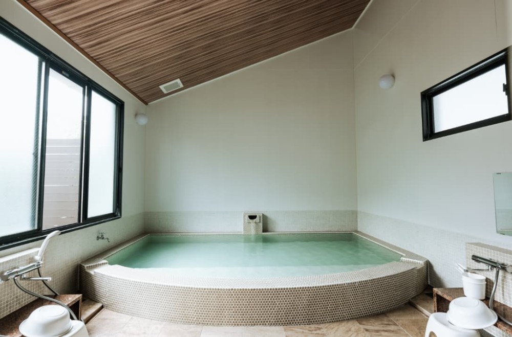 Private Spa Kurage画像2