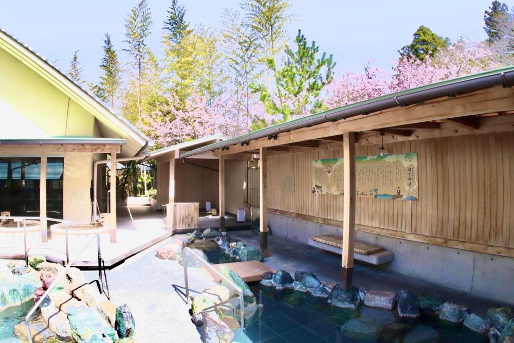 サン浦島 悠季の里画像1