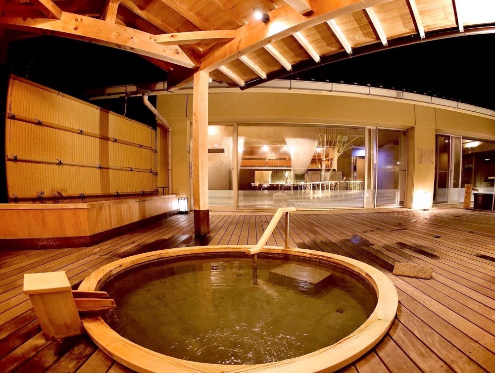 お風呂の施設画像 - 6