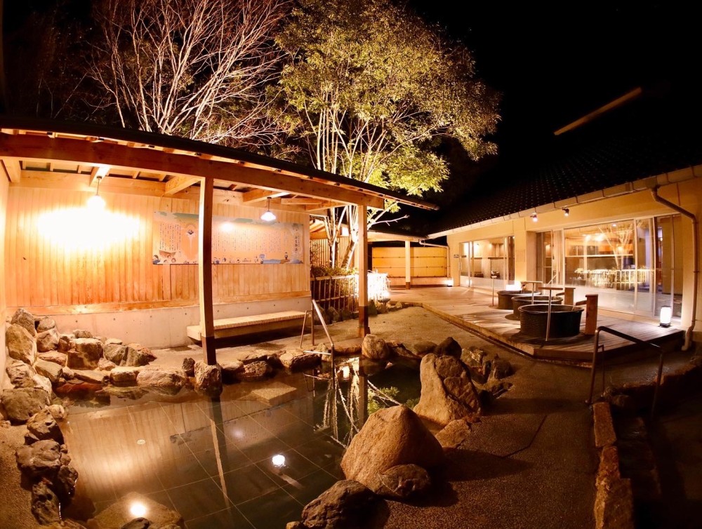 お風呂の施設画像 - 7