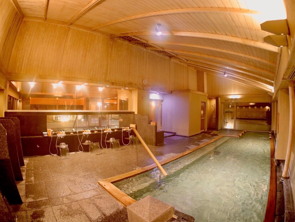 お風呂の施設画像 - 8