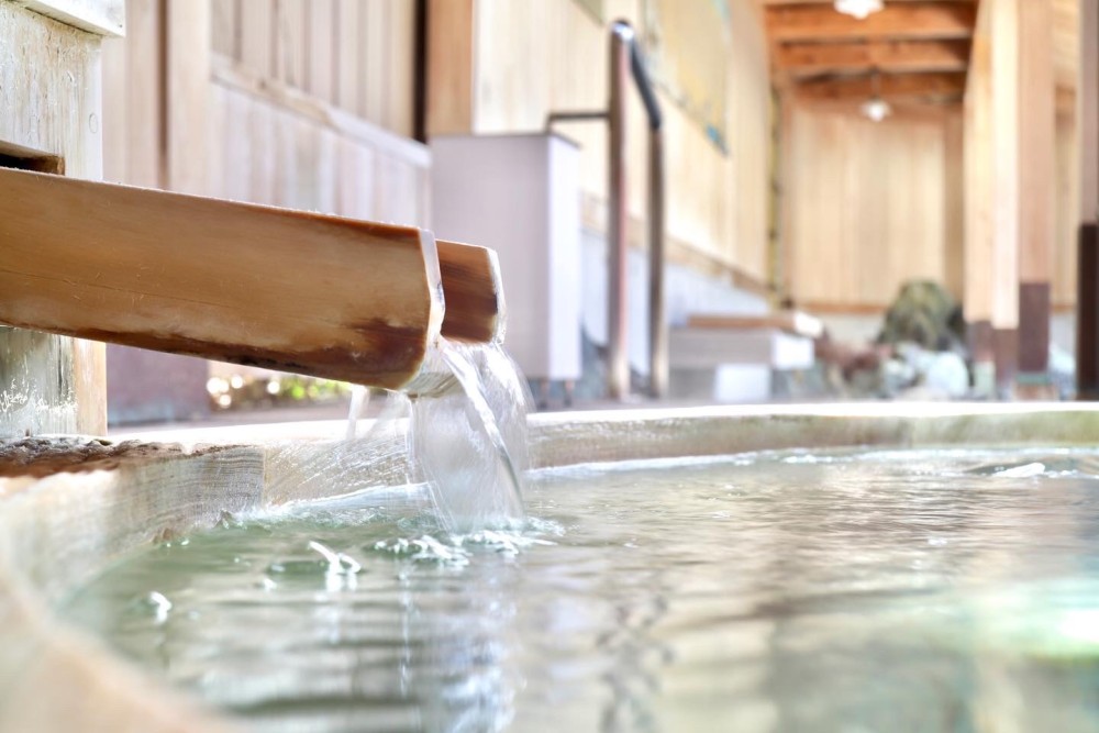 お風呂の施設画像 - 19