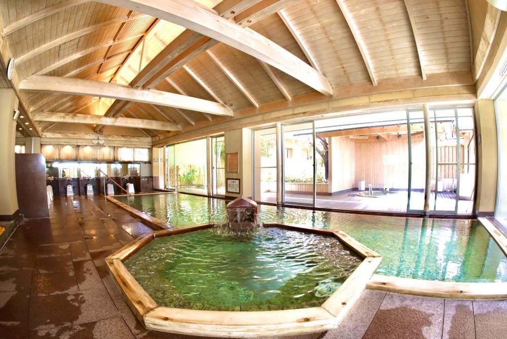 お風呂の施設画像 - 21