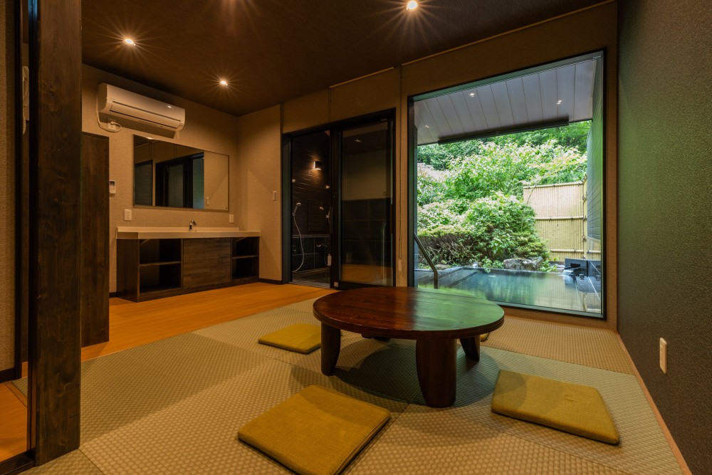 森の湯別邸やすらぎのサムネイル画像