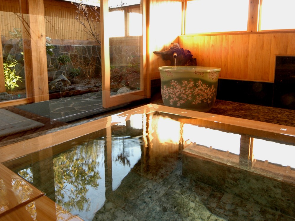 山桜のサムネイル画像