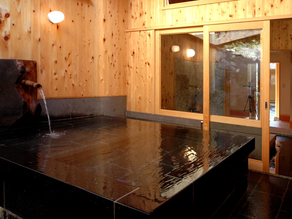 浅寝の湯の施設画像 - 6