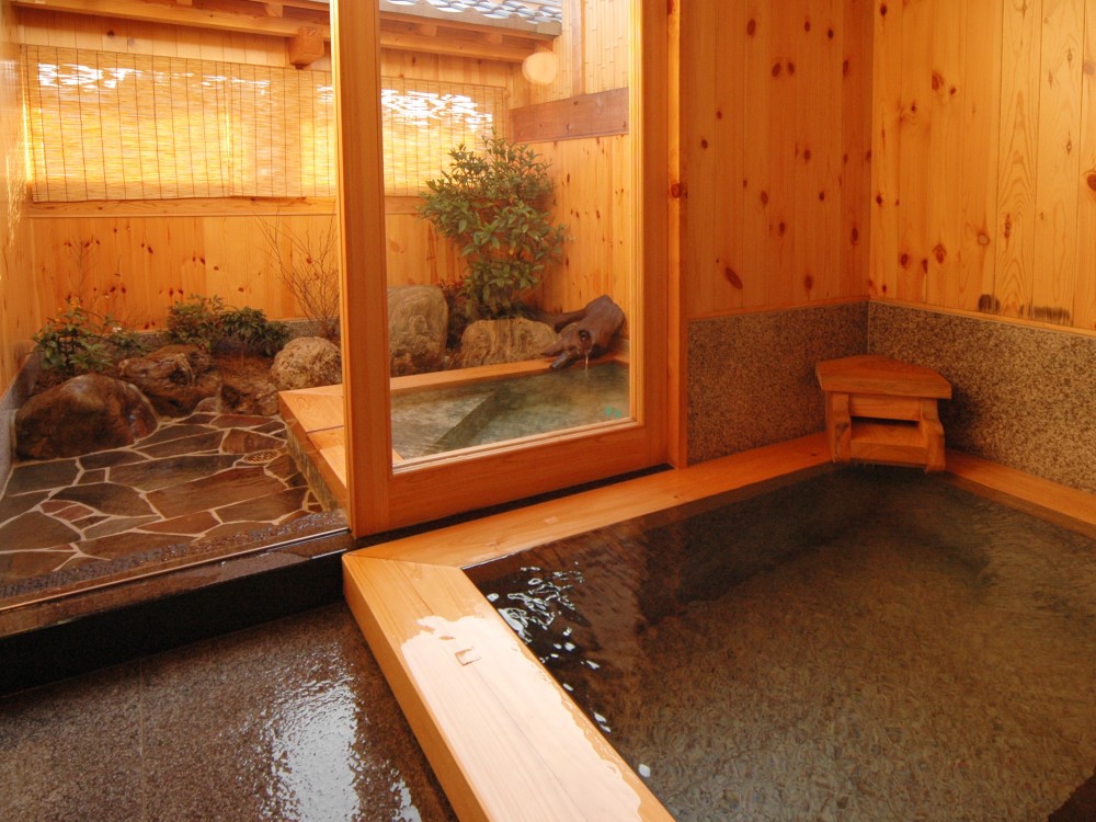 姫椿の施設画像 - 8