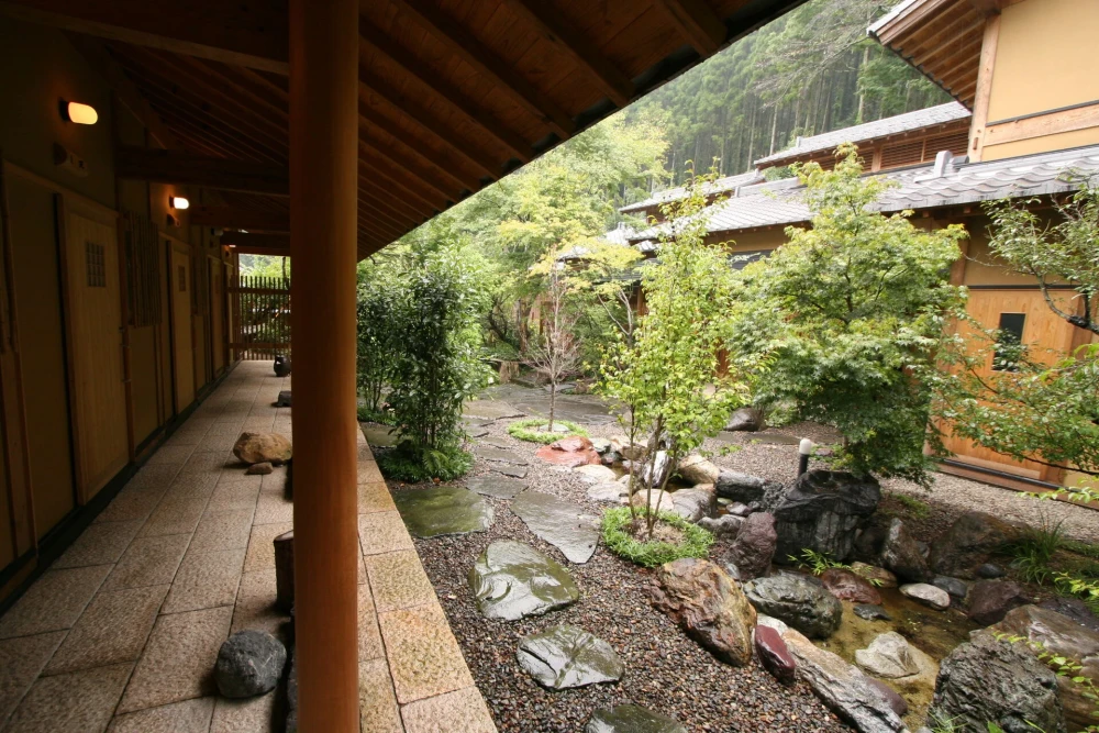 景観⑤の施設画像 - 19