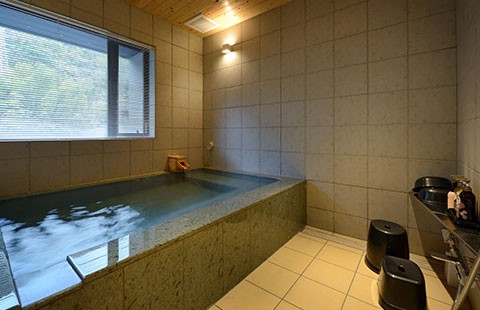 貸切風呂のサムネイル画像