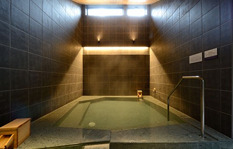 炭酸風呂の施設画像 - 14