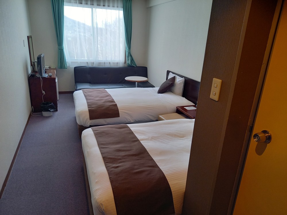 洋室の施設画像 - 8