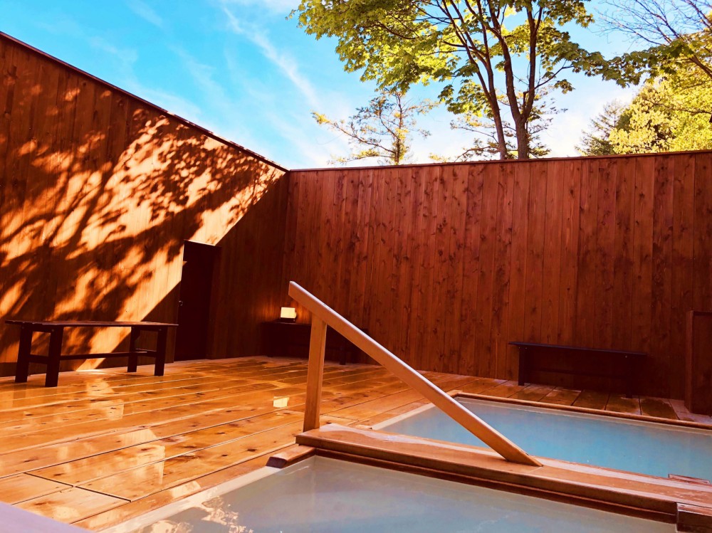 乳白色温泉宿　美鈴荘画像3