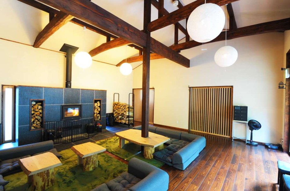 湯上がりどころの施設画像 - 5