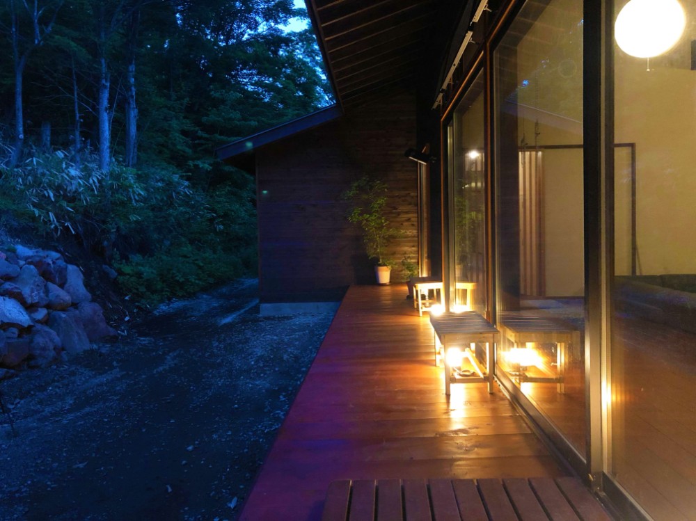 湯上がりどころの施設画像 - 9