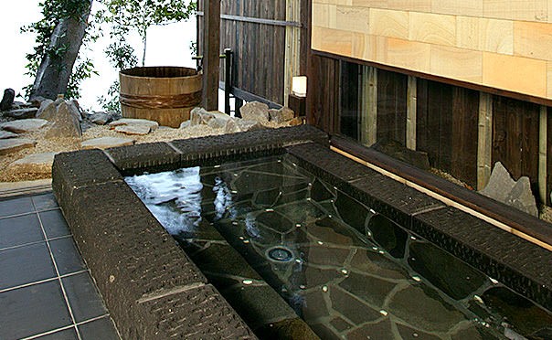 貸切露天個室_弐の湯の施設画像 - 4