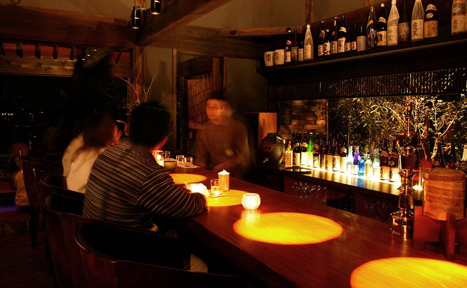 足湯BARの施設画像 - 6