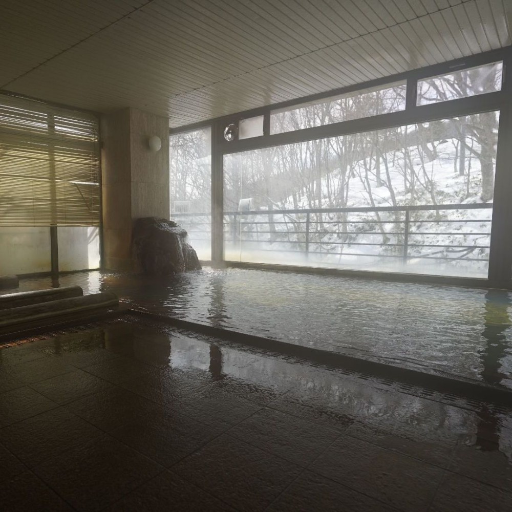 森の旅亭 マウント磐梯画像1