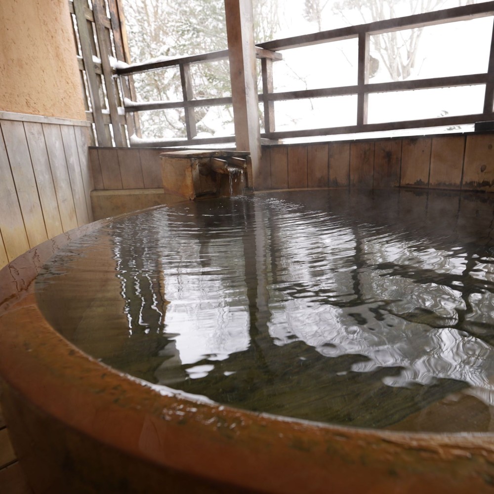 森の旅亭 マウント磐梯画像3