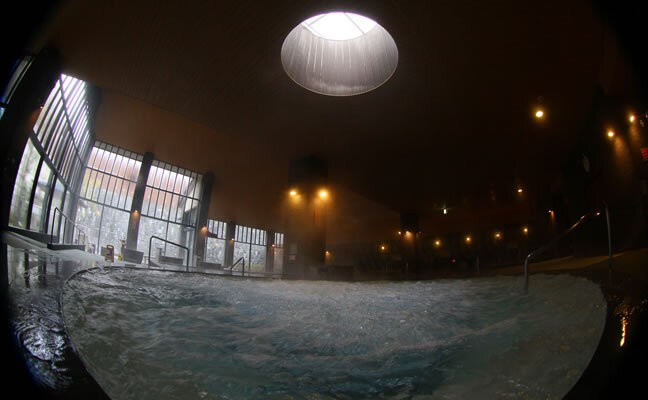 イベント風呂の施設画像 - 9