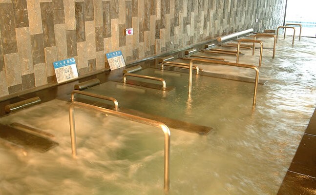 アトラクションバスの施設画像 - 10