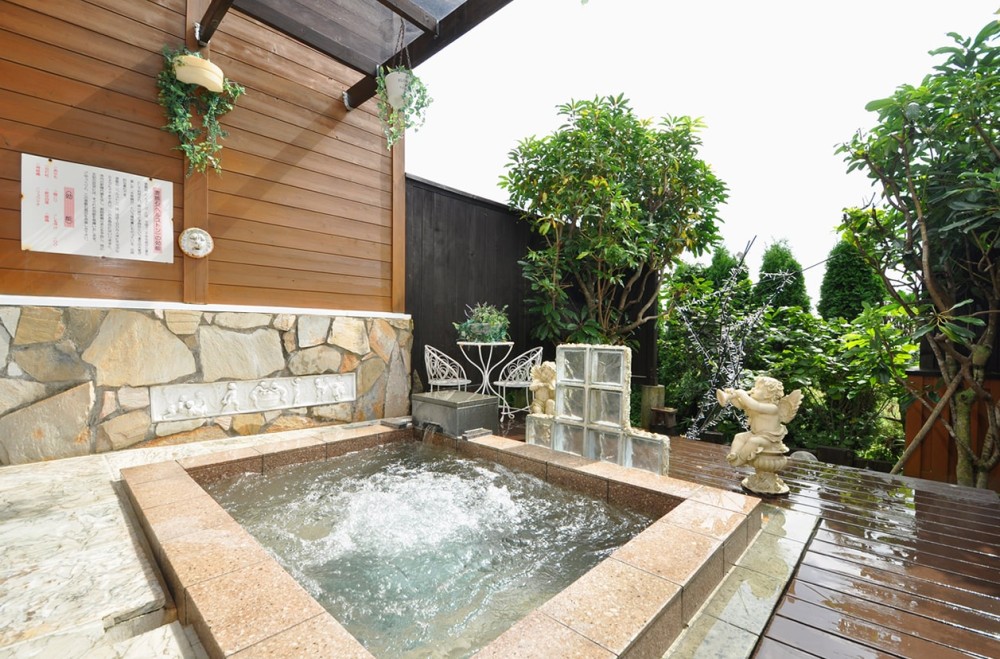 高原の湯のサムネイル画像